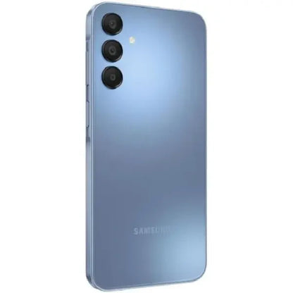 Samsung A15 -6.5" - 50MP - 5000mAh