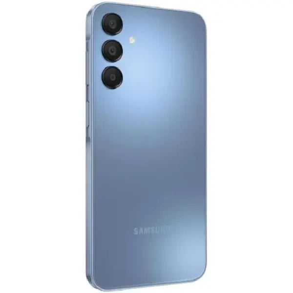 Samsung A15 5G - 6.5" - 50MP - 5000mAh - (Used)