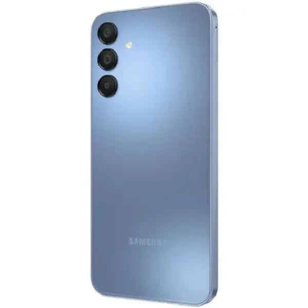Samsung A15 -6.5" - 50MP - 5000mAh