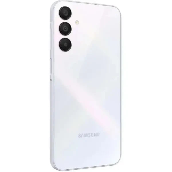Samsung A15 -6.5" - 50MP - 5000mAh