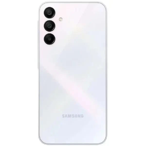 Samsung A15 -6.5" - 50MP - 5000mAh