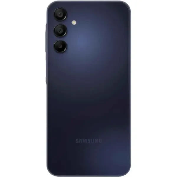 Samsung A15 -6.5" - 50MP - 5000mAh