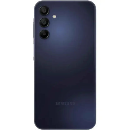Samsung A15 5G - 6.5" - 50MP - 5000mAh - (Used)