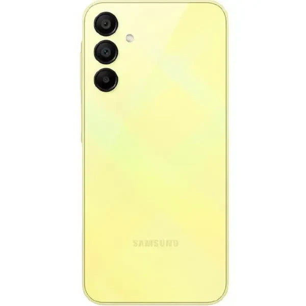 Samsung A15 -6.5" - 50MP - 5000mAh