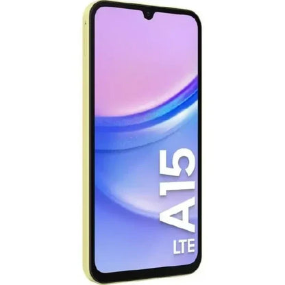 Samsung A15 5G - 6.5" - 50MP - 5000mAh - (Used)