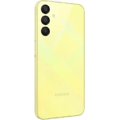 Samsung A15 -6.5" - 50MP - 5000mAh