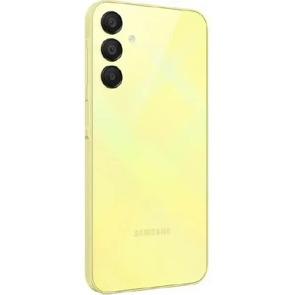 Samsung A15 -6.5" - 50MP - 5000mAh