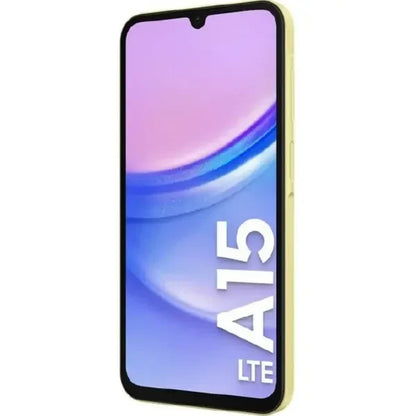 Samsung A15 -6.5" - 50MP - 5000mAh