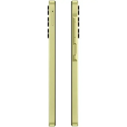 Samsung A15 -6.5" - 50MP - 5000mAh
