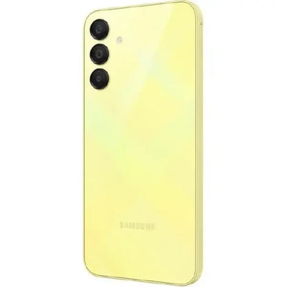 Samsung A15 -6.5" - 50MP - 5000mAh