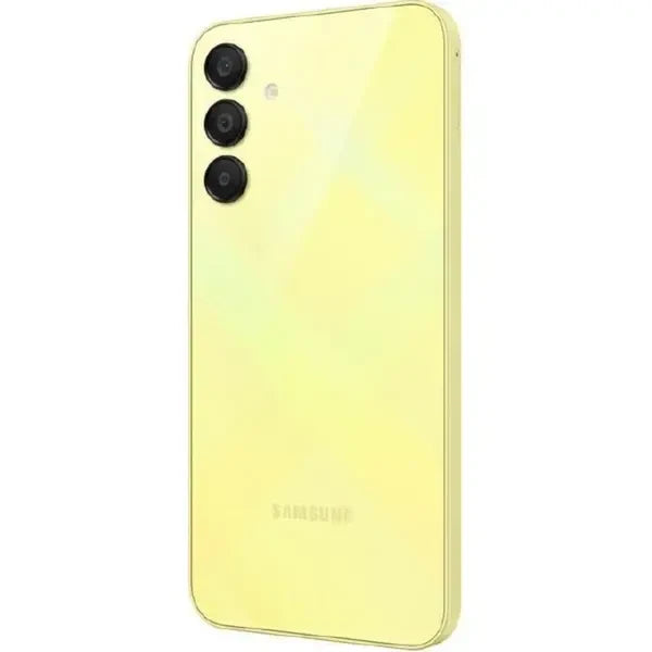 Samsung A15 -6.5" - 50MP - 5000mAh