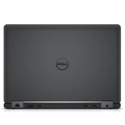 Dell Latitude E5550 15.6-Inch Laptop (Intel Core i5 2.3 GHz) (Used)