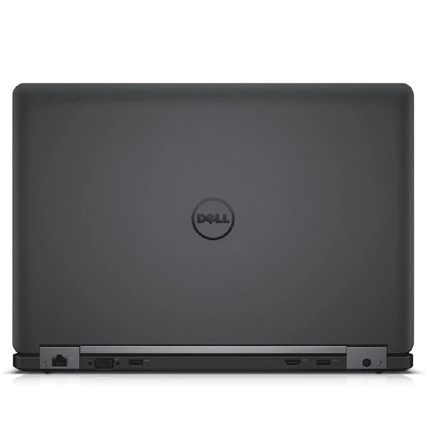 Dell Latitude E5550 15.6-Inch Laptop (Intel Core i5 2.3 GHz) (Used)