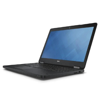 Dell Latitude E5550 15.6-Inch Laptop (Intel Core i5 2.3 GHz) (Used)