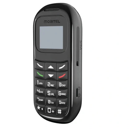 Mobitel Nano Phone 1 - 0.66'' - 350mAh