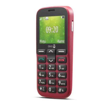 Doro - 1380 - 2.4" - 800mAh - 2G