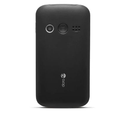 Doro - 1380 - 2.4" - 800mAh - 2G