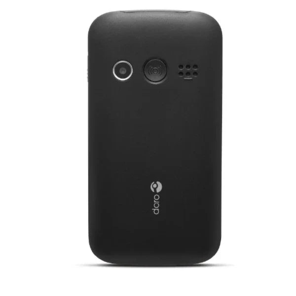 Doro - 1380 - 2.4" - 800mAh - 2G