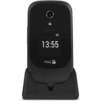 Doro 7060 SIM - Free 4G - 2.8" - 3Mp - 1350mAh - (Used)