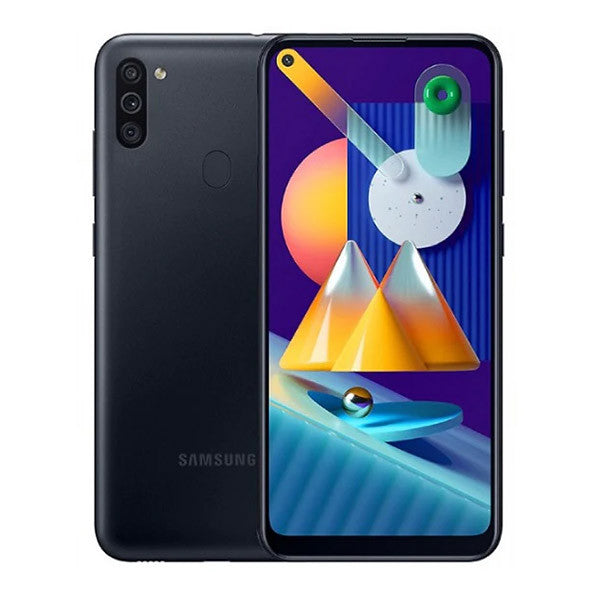 Samsung Galaxy M11 - 6.4" - 13MP - 5000mAh - (Used)
