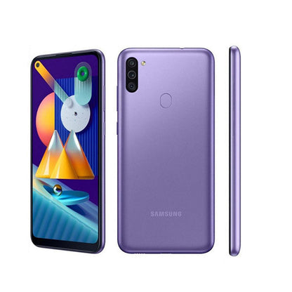 Samsung Galaxy M11 - 6.4" - 13MP - 5000mAh - (Used)