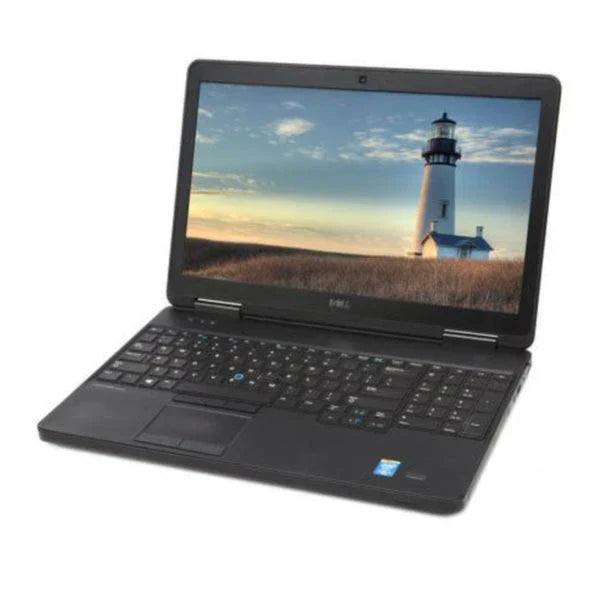 Dell Latitude E5440 14" Core i5 4th Gen 8GB RAM- (Used)