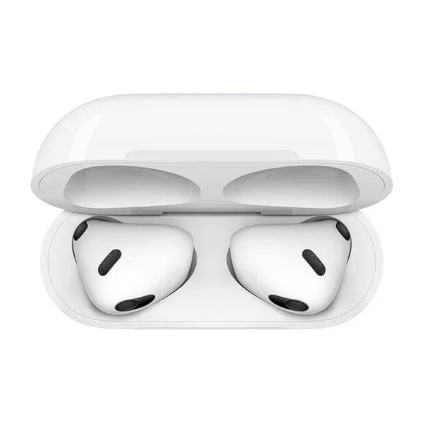 Apple AirPods (3rd Generation)