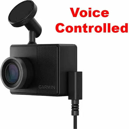 GARMIN DASH CAM 57 140 DEGREE 1440P DASH CAM