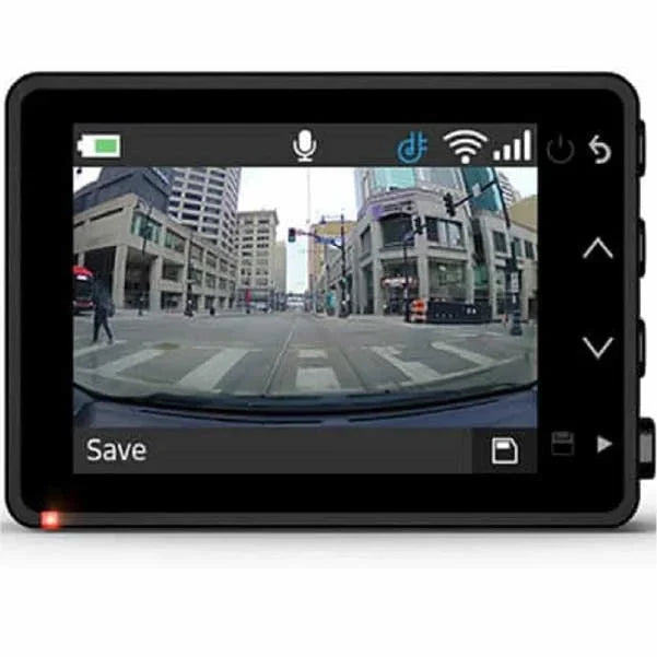 GARMIN DASH CAM 57 140 DEGREE 1440P DASH CAM
