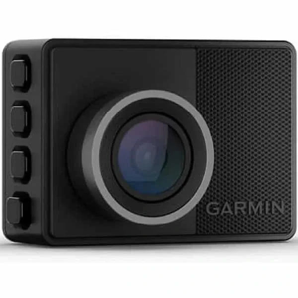 GARMIN DASH CAM 57 140 DEGREE 1440P DASH CAM