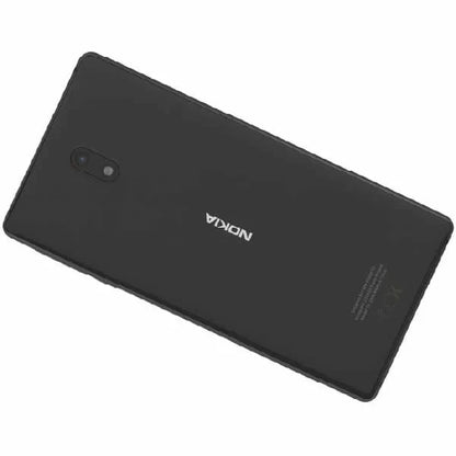 Nokia 3 - 5.0" - 8MP - 2630mAh - (Used)