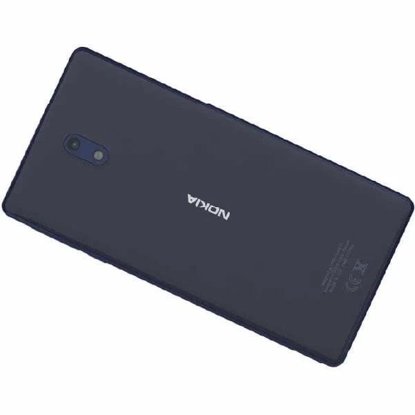 Nokia 3 - 5.0" - 8MP - 2630mAh - (Used)