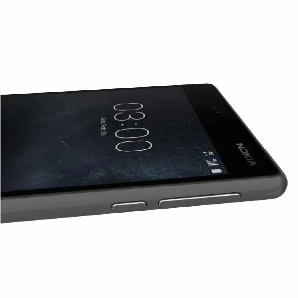 Nokia 3 - 5.0" - 8MP - 2630mAh - (Used)