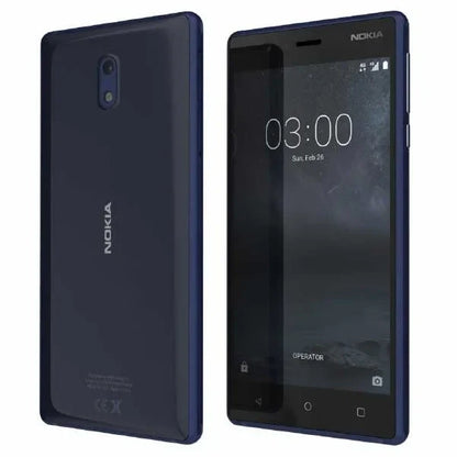 Nokia 3 - 5.0" - 8MP - 2630mAh - (Used)