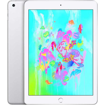 Apple iPad -9.7"-8 MP-8827 mAh