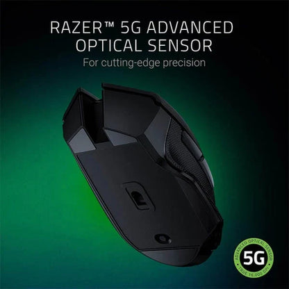 Razer Basilisk X Hyperspeed - Wireless Gaming Mouse