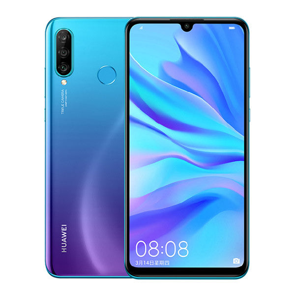 Huawei P30 Lite - 6.15" - 48MP - 3340mAh - (Used)