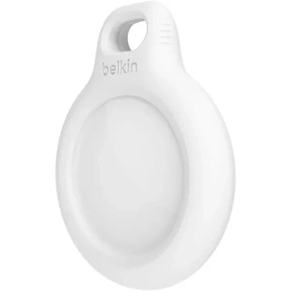 Belkin F8W974 AirTag Case with Strap Secure Holder Protective Cover