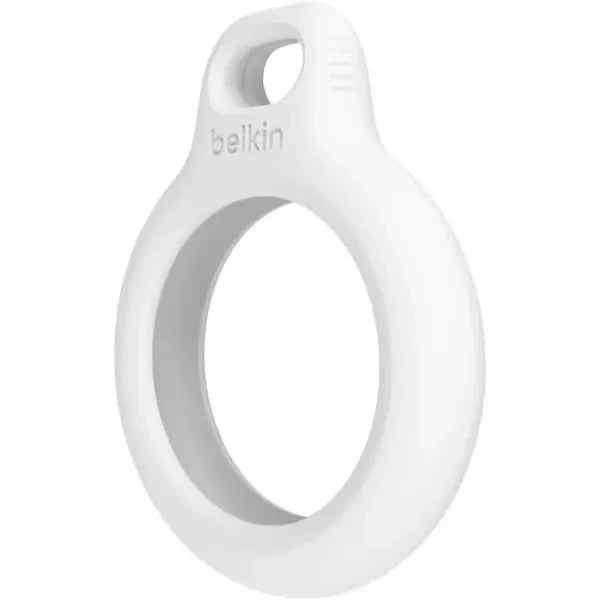 Belkin F8W974 AirTag Case with Strap Secure Holder Protective Cover