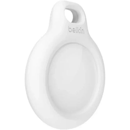 Belkin F8W974 AirTag Case with Strap Secure Holder Protective Cover