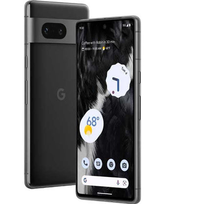 Google Pixel 7 - 6.3" - 50MP - 4355mAh - (Used)