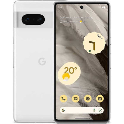 Google Pixel 7 - 6.3" - 50MP - 4355mAh - (Used)