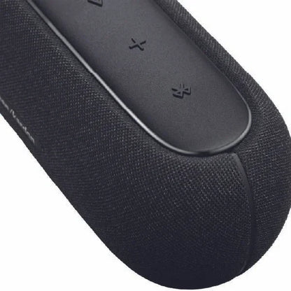 Harman Kardon Luna Portable Waterproof Bluetooth Speaker with 12-Hour Battery Life