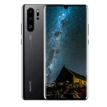 Huawei P30 Pro - 6.47" - 40MP - 4200mAh