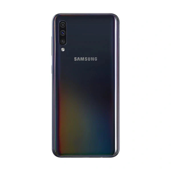 Samsung Galaxy A50 - 6.4" - 25MP - 4000mAh - (Used)