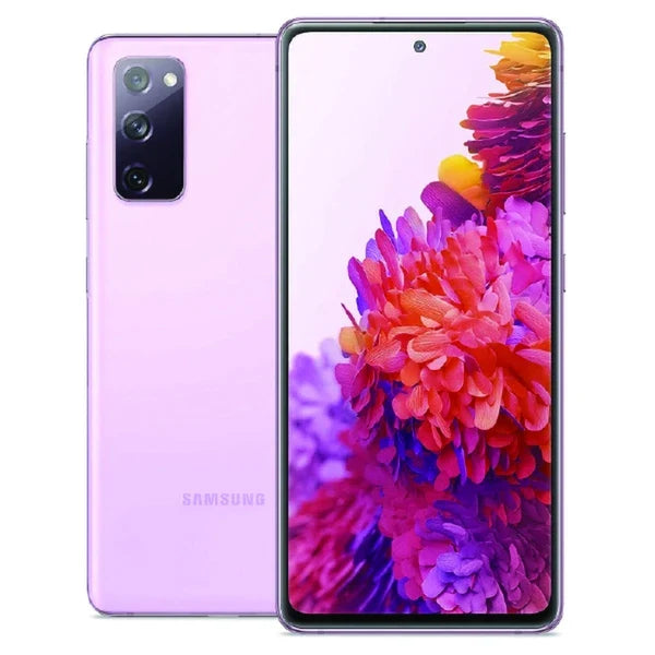 Samsung Galaxy S20 FE 5G - 6.5" - 12MP - 4500mAh - (Used)