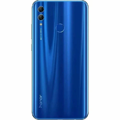 Honor 10 Lite - 6.21" - 13MP - 3400mAh