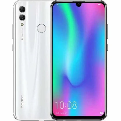 Honor 10 Lite - 6.21" - 13MP - 3400mAh