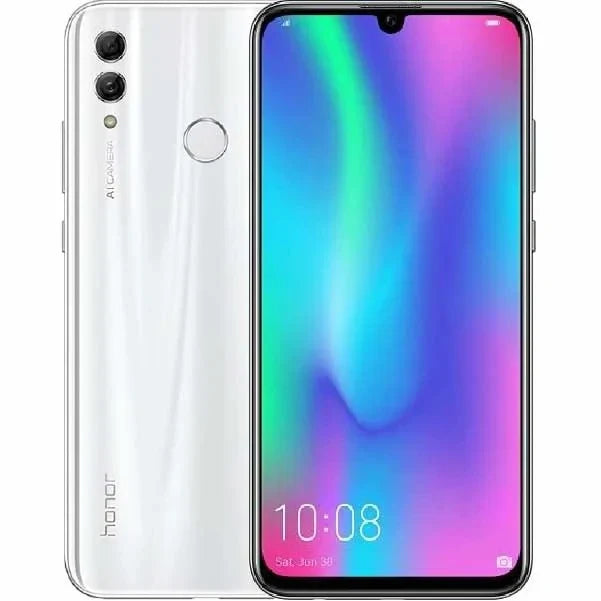 Honor 10 Lite - 6.21" - 13MP - 3400mAh