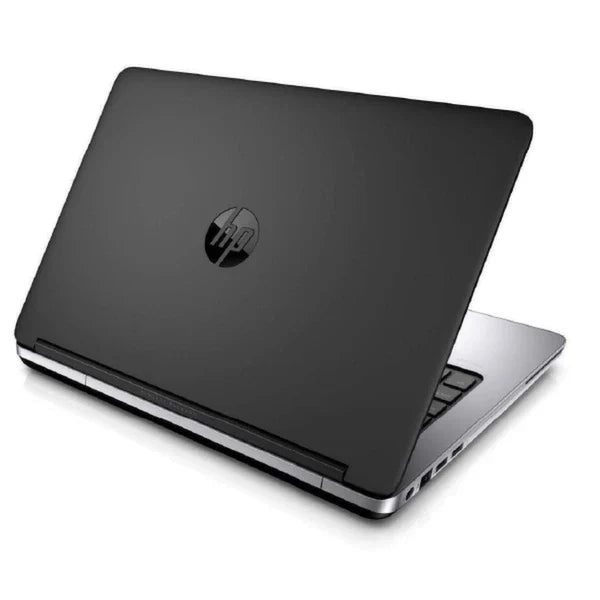 HP ProBook 640 4GEN - 14" - 8 GB RAM - (Used)